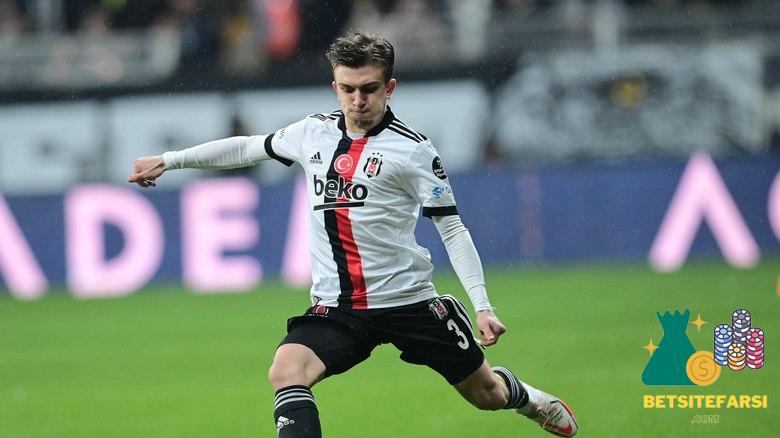 آدرس پیج اینستاگرام ریدوان ییلماز را چگونه پیدا کنیم؟